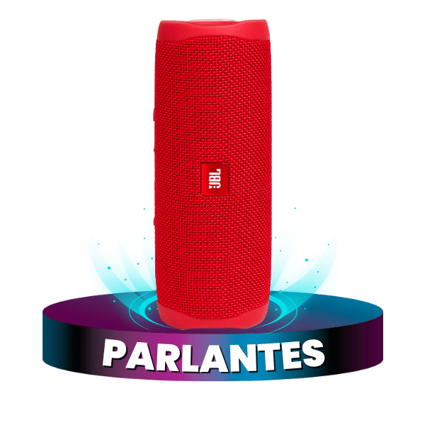 parlantes