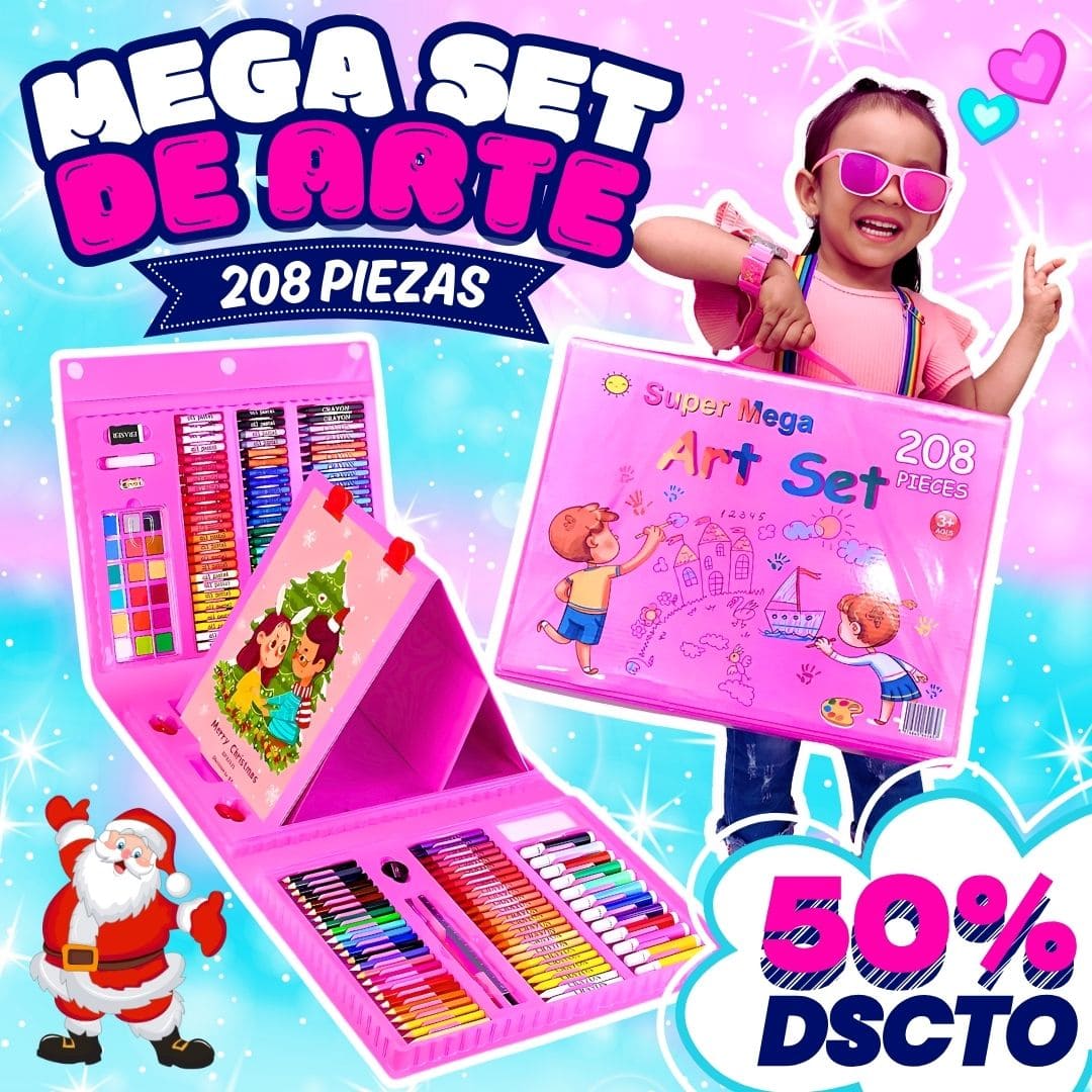 PORTADA NAVIDAD SET